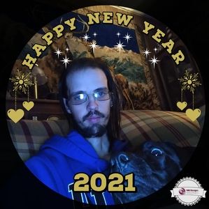 Meet your Posher, Timothy